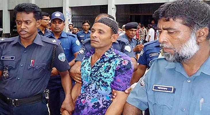 ১১ নারীকে ধর্ষণের পর হত্যা: গ্রেপ্তারের দেড় যুগ পরও বেঁচে আছেন সেই রসু খাঁ